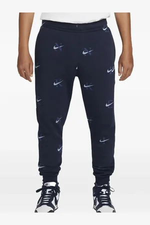 Nike Pantalon de jogging Sportswear Club BB Aop 