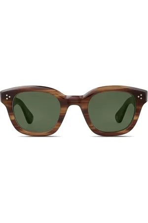 GARRETT LEIGHT Lunettes de soleil CYPRUS SUN