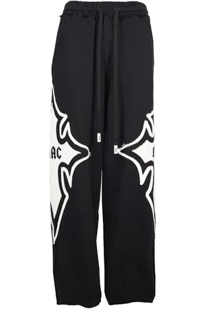HACULLA Pantalon de jogging Praising à lien de resserrage