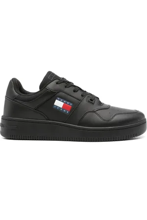 Tommy Hilfiger Baskets Retro