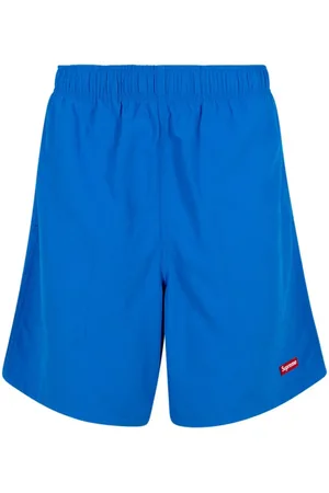 Supreme Short Water Box Logo