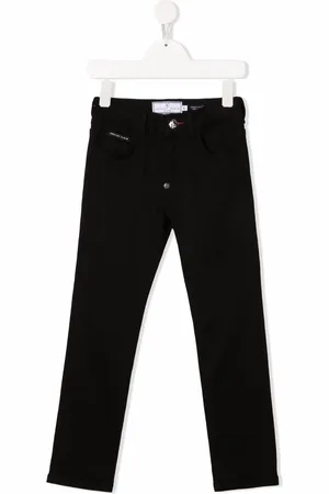 Philipp Plein Jean Iconic Plein droit
