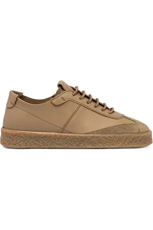 Buttero Baskets à empiècements superposés