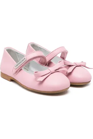 MONNALISA Ballerines à détail de nœud