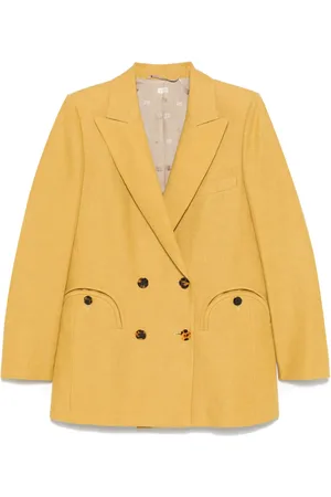 Blazé Milano Blazer Midday Sun