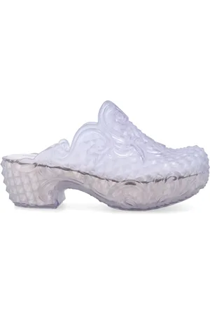 Y / PROJECT X Melissa mules Court 40 mm