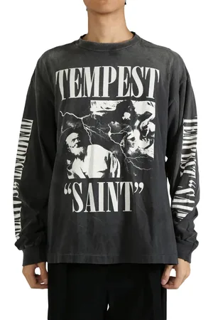 SAINT MXXXXXX Tempest T-shirt