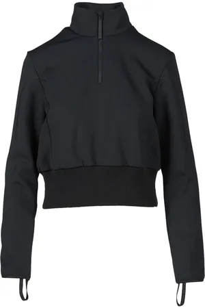 Aztech Sweat à col zippé