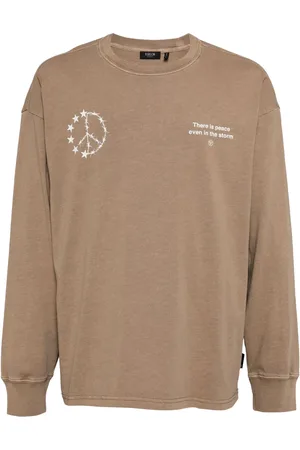 FIVE CM T-shirt à logo imprimé
