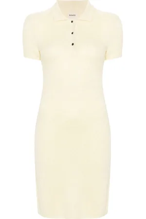 Khaite Robe The Graciela