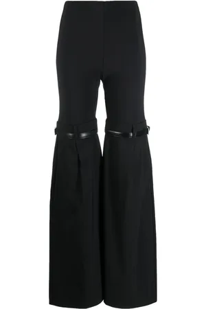COPERNI Pantalon à coupe évasée