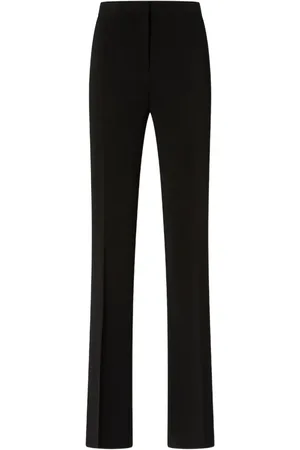 Pinko Pantalon slim à coupe stretch