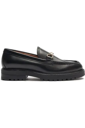 Scarosso Mocassins Carlotta