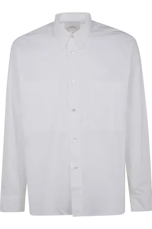 STUDIO NICHOLSON Chemise Salin