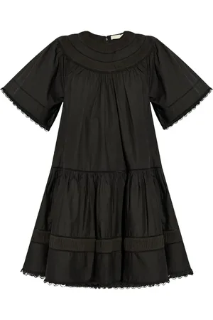ULLA JOHNSON Robe Oumi
