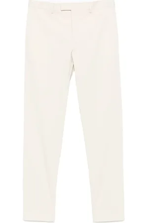 Sandro Pantalon de costume à coupe droite