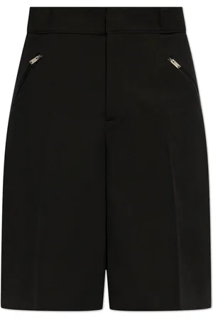 Alexander McQueen Short en laine