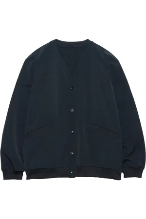NANAMÍCA Cardigan oversize