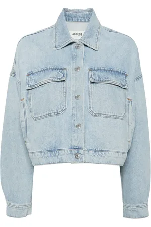 AGOLDE Veste en jean