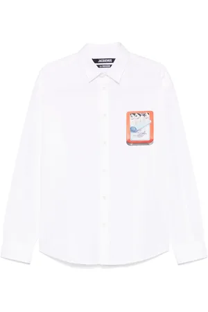 Jacquemus Chemise Le Simon