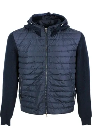 add Veste à empiècements