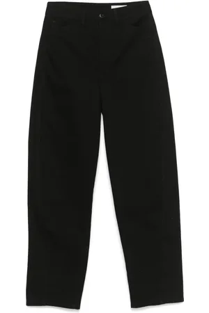 LEMAIRE Pantalon Twisted