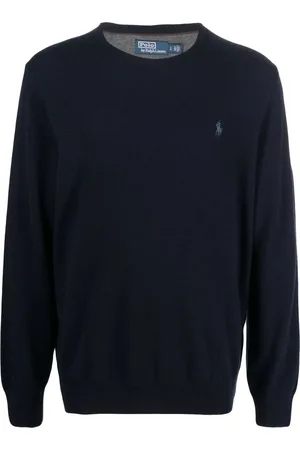 Ralph Lauren Sweat à logo brodé
