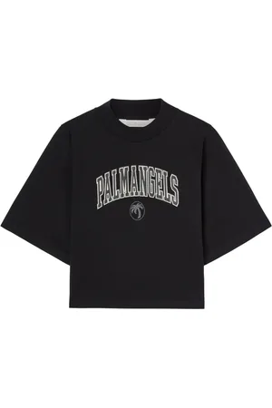 Palm Angels T-shirt College Palm