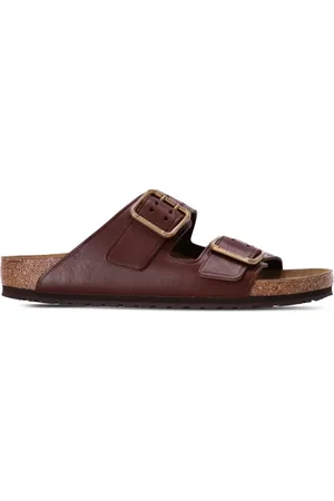 Birkenstock Sandales Arizona à boucles