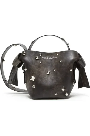 Acne Studios Sac à bandoulière Musubi