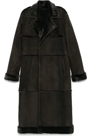 Ludovic De Saint Sernin Manteau Deborah