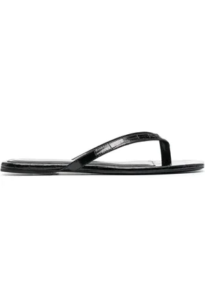 Totême Tongs à bout carré