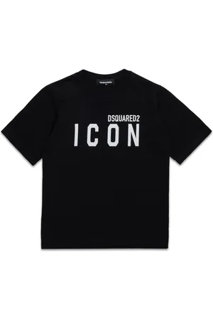 Dsquared2 T-shirt Icon