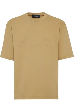 Dsquared2 T-shirt imprimé