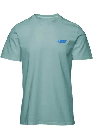 Aztech T-shirt Planet Aspen à logo imprimé