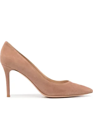 Gianvito Rossi Escarpins Gianvito 85 mm