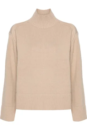 Tommy Hilfiger Pull à col montant