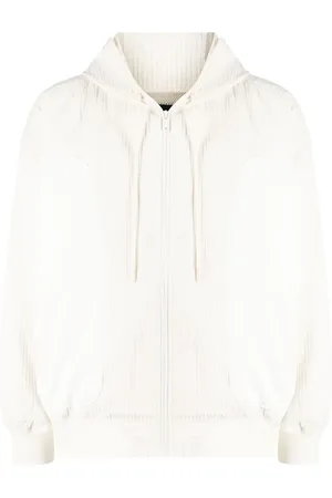 FIVE CM Veste zippée à capuche
