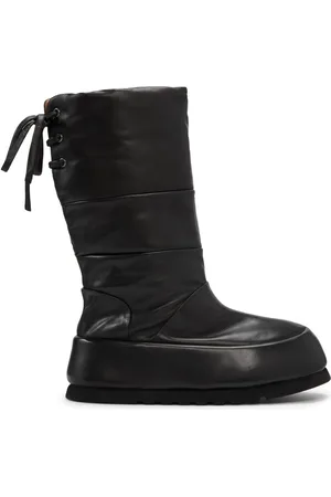 MARSÈLL Bottines à lacets