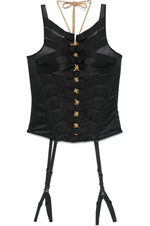 Marlies Dekkers Corset Arcana