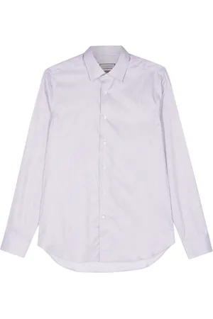 CANALI Chemise à rayures
