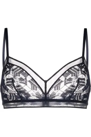 ERES Soutien-gorge Onctueux en dentelle