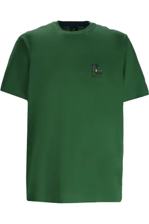 Paul Smith T-shirt à logo PS