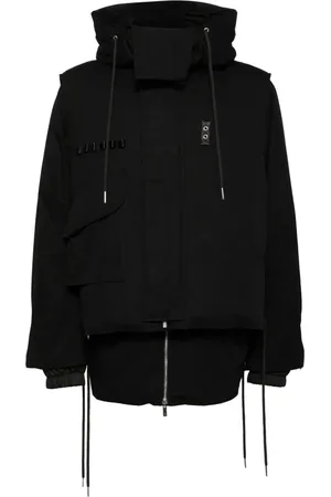 Helmut Lang Doudoune Arctic