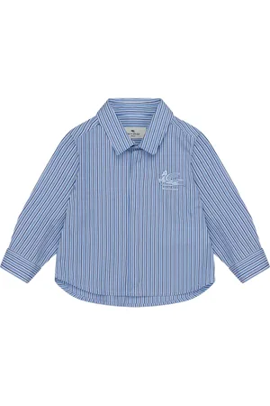 Etro Chemise à rayures