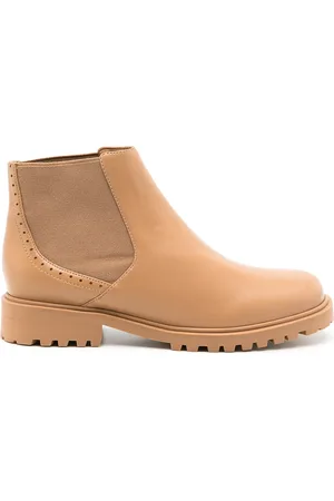 Sarah Chofakian Bottines Soul