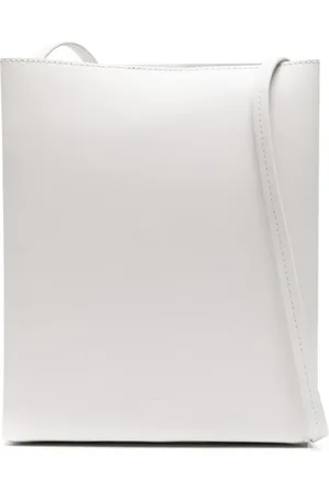 Calvin Klein Sac à bandoulière en cuir