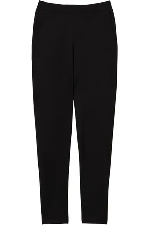 Twin-Set Pantalon à taille élastiquée