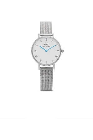Daniel Wellington Montre Petite Roman 25 mm