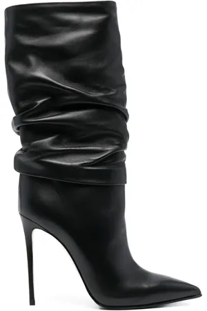 LE SILLA Bottes Stivaletto 110 mm